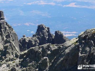 La Mira - Los Galayos (Gredos);viajes puente de octubre parques naturales de murcia el paseo el esco